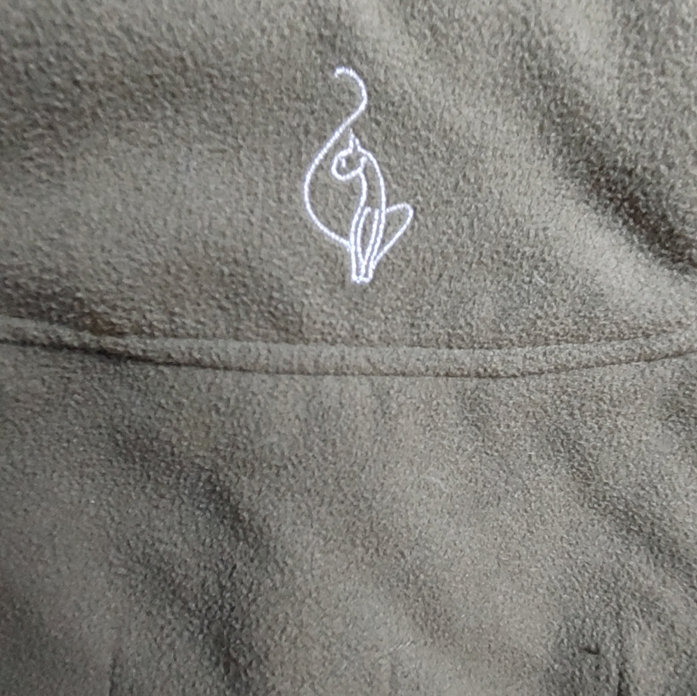 Babyphat Peacoat girls